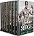 Under Siege (Omegas Under Siege #1-4; Kings of Fort Greene #1-3)