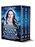 Supernatural Reform School Box Set by Sullivan Gray