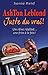 Ashton Leblond : Juste du vrai ! (French Edition)