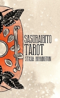 Sasuraibito Tarot (Unknown Binding)
