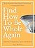 Find How To Be Whole Again by Zoe McKey