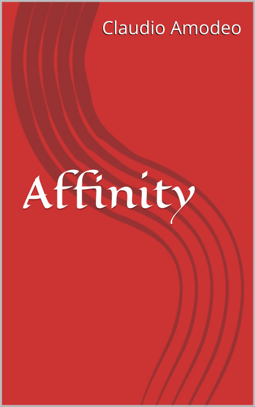 Affinity - Claudio Amodeo