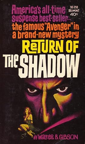 Return of The Shadow