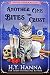 Another One Bites the Crust (Oxford Tearoom Mysteries, #7)