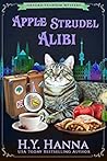 Apple Strudel Alibi