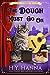 The Dough Must Go On (Oxford Tearoom Mysteries, #9) by H.Y. Hanna