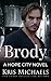Brody (Hope City #4)