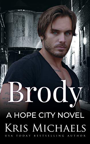 Brody (Hope City #4)