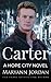 Carter (Hope City, #3)