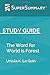 Study Guide by SuperSummary