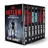 The Outlaw Series...