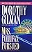 Mrs. Pollifax Pursued (Mrs. Pollifax #11)