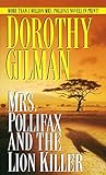 Mrs. Pollifax and...