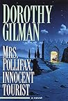 Mrs. Pollifax, In...