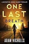 One Last Breath