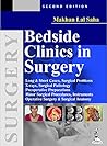 BEDSIDE CLINICS I...
