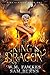 The King's Dragon (Fire and Valor #1)