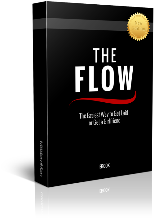 The Flow (ebook)