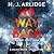 No Way Back by M.J. Arlidge
