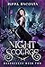 Night Scourge (Daybreaker #2)