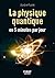 Petit livre - La Physique quantique en 5 minutes par jour