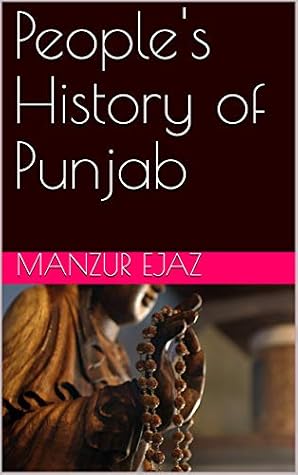 People's History of Punjab