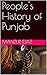 People's History of Punjab by Manzur Ejaz