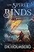 The Spirit Binds (Elemental Academy, #5)