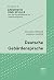 Deutsche Gebärdensprache: Mehrsprachigkeit mit Laut- und Gebärdensprache (Linguistik und Schule 6) (German Edition)