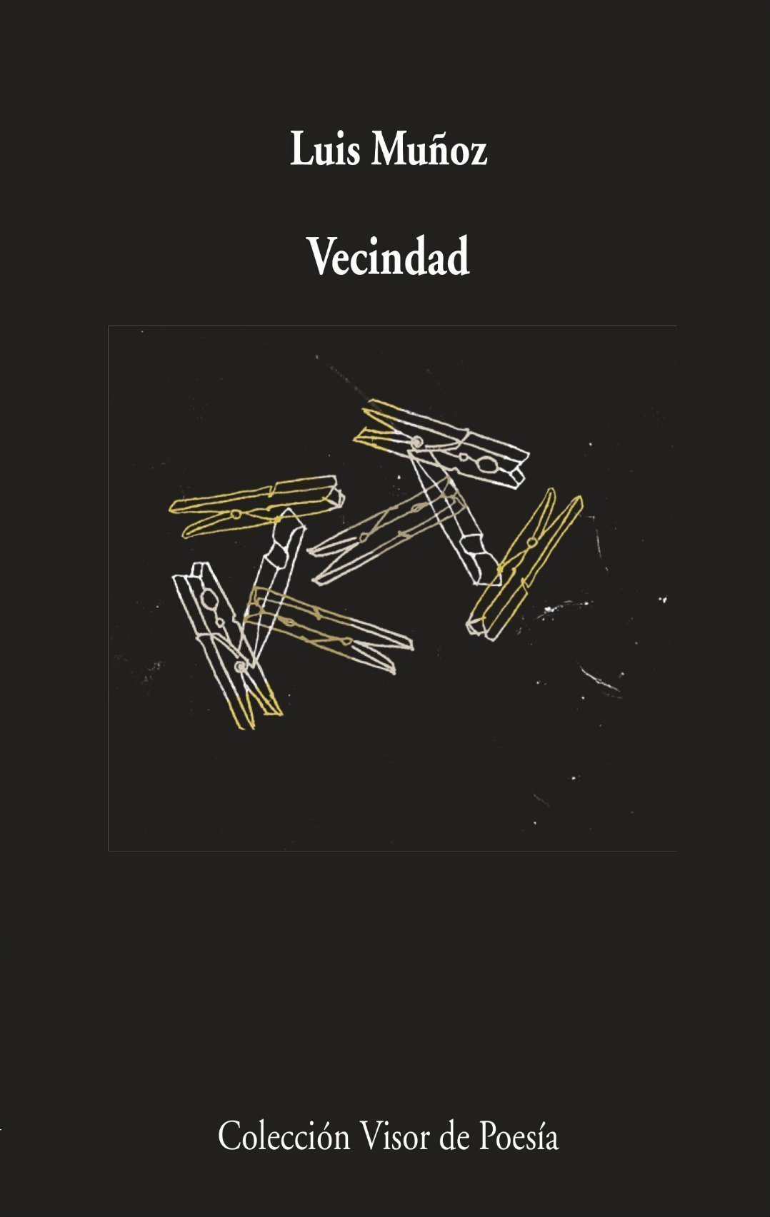 Vecindad
