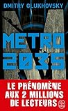 Métro 2035