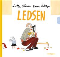 Ledsen (Hardcover)
