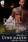 Devil in the Details by Lynn Hagen