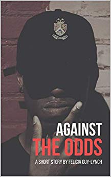 Against the Odds (Finding Isaiah #3)