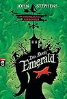 Das Buch Emerald