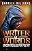 Writers of Words: UnControl...