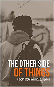 The Other Side of Things (Finding Isaiah #2)