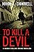 To Kill a Devil (Mason Collins #4)