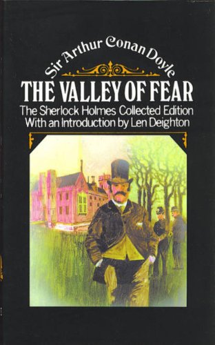 The Valley of Fear