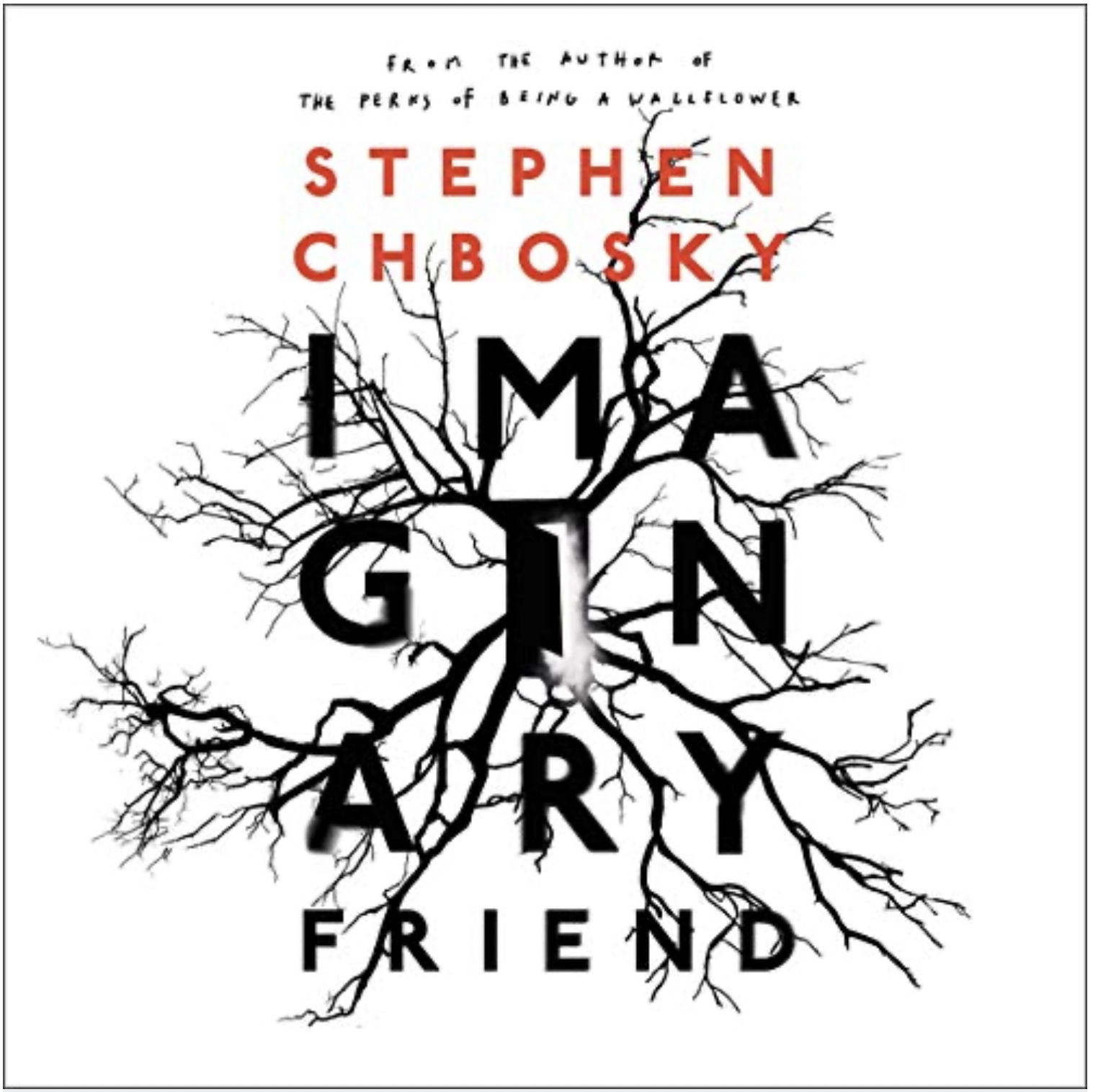 Imaginary Friend
