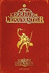 L'erreur de l'épo...