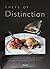 Chefs of Distinction by Jane Middleton