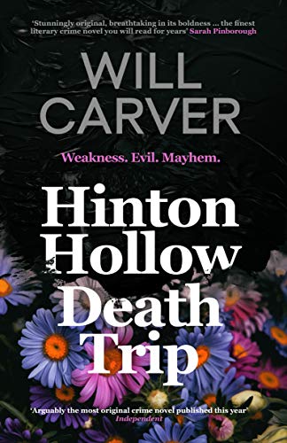 Hinton Hollow Death Trip (Detective Sergeant Pace, #3)