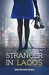 Book cover for Stranger in Lagos
