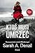 Ktoś musi umrzeć (Isabel Fielding, #2)