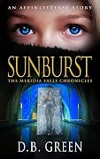 Sunburst: An AffinityVerse Story