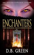 Enchanters: An AffinityVerse Story