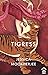 Tigress by Jessica Mookherjee