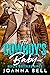 The Cowboy's Baby (Devlin B...