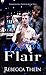 Calder's Flair (Unrelenting Passion #2)